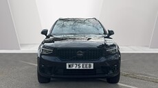 Volvo XC40 2.0 B3P Plus Black Edition 5dr Auto Petrol Estate